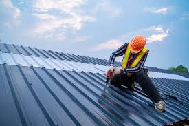 Best Metal Roofing Installation  in Provo, UT